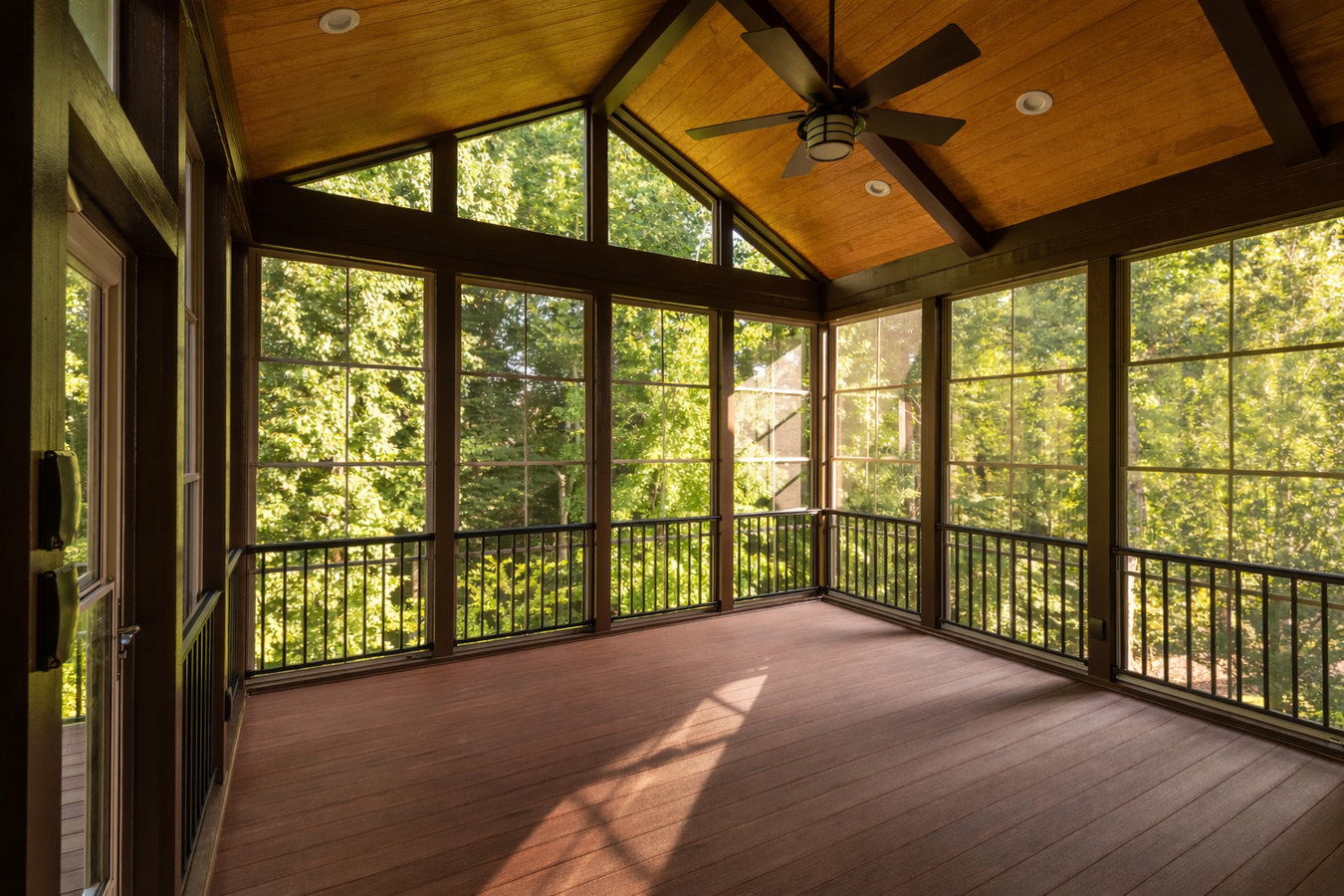 WPB West Palm Beach Sunrooms - Sunroom contractor serving West Palm Beach, FL